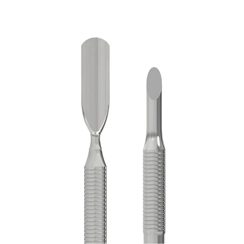 סטאלקס דוחף מניקור EXPERT 90 סוג 2 (דוחף מושפע ודוחף רחב מעוגל)