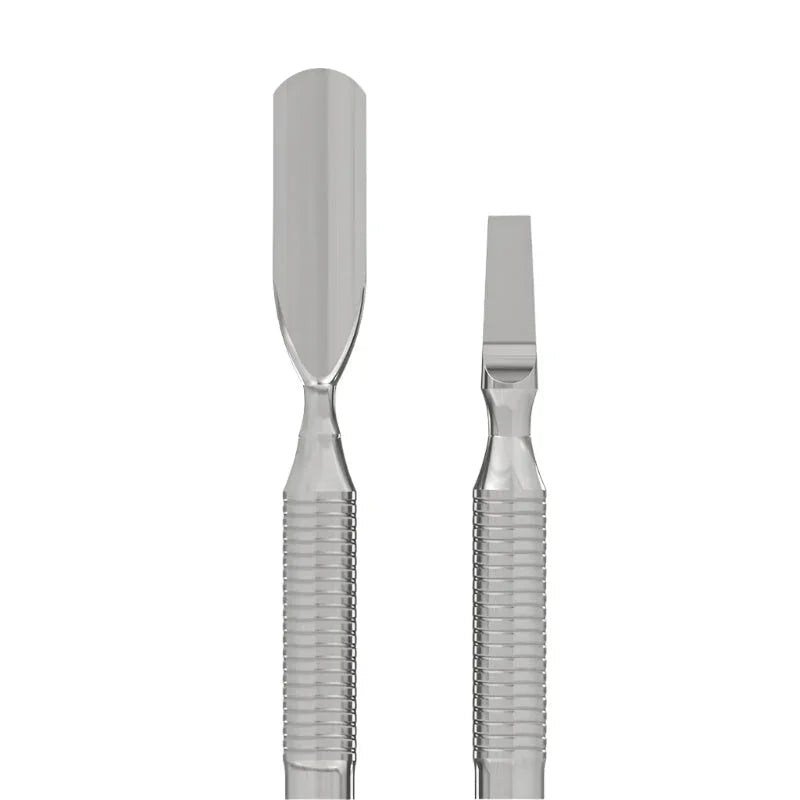 סטאלקס דוחף מניקור EXPERT 30 סוג 5 (דוחף רחב מעוגל ולהב ישר)