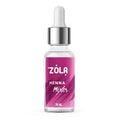 ZOLA תחליב מיקסר מערבב חינה