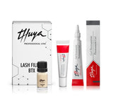 Aqua Lamination Set – ערכת להרמת גבות וריסים פרימיום 3 שלבים