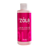 ZOLA – מסיר צבע מהעור