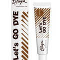 ליין חדש של צבעי ג'ל ישירים לגבות קרמל 11 מ"ל Direct Gel Dye (for Brow) Caramel