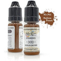 פיגמנט PMU לגבות | חום בינוני 302 – Magic Cosmetic