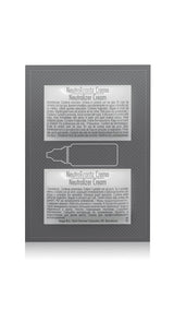 Neutralizer Cream Sachet 2ml | מנטרל קרם לגבות וריסים – Thuya