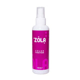 ZOLA – תחליב מקבע צבע