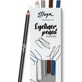 אייליינר Kajal pencils color line
