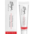 קרם מרגיע, המיועד לשימוש סביב אזור הגבות Soothing Brows Cream 15 מ"ל