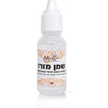 שמן מזרז החדרת צבע לאיפור קבוע  – Magic Cosmetic