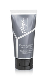 Thuya Special Dye Protector Cream קרם הגנת עור | לצבע ולמינציית גבות וריסים 50 מ"ל