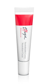 Neutralizer Cream Thuya | קרם מנטרל לגבות וריסים – שלב 2 למינציה
