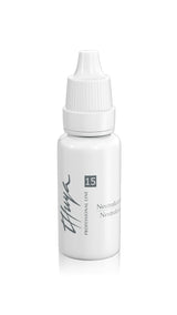 Thuya Neutralizer Liquid מנטרל שלב 2 | למינציית גבות וריסים 15 מ"ל