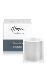 Plastic Film (Osmotic Box) ניילון נצמד באריזה נוחה עם מנגנון חיתוך