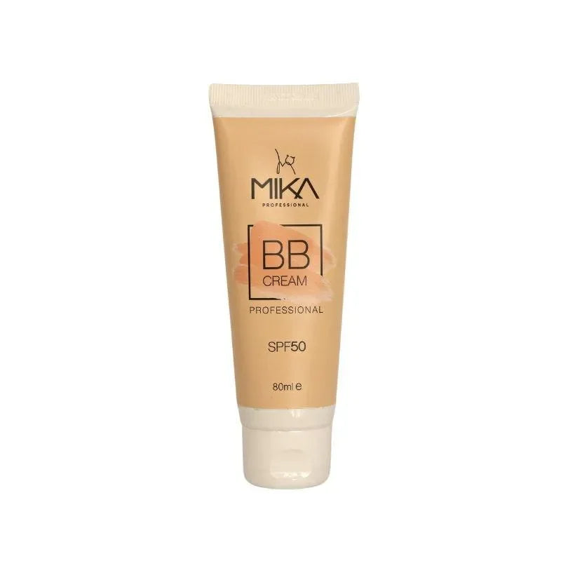 מיקה פרופשיונל ביבי קרים BB Cream עם מקדם הגנה מהשמש, יופילי
