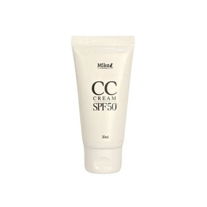 מיקה פרופשיונל קרם CC Cream – לחות, הגנה מהשמש ומייקאפ, יופילי