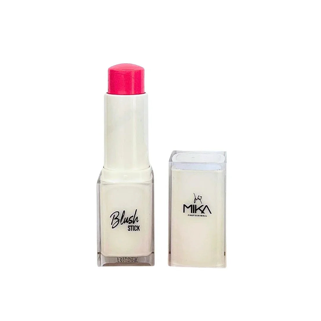 מיקה פרופשיונל סומק סטיק ורוד Pink Blush Stick, יופילי