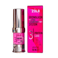 ZOLA Protein Serum – שלב 3 למינציה לריסים וגבות