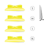 Silicone Pads שתלי סיליקון בצורת בצורת ליפט