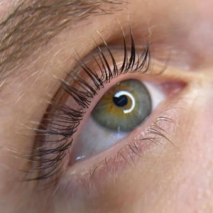 ערכה להרמת ריסים – COMBINAL Eyelash Lifting Starter Kit - יופילי