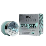 ZOLA – קרם הגנה לעור למהלך טיפולי למינציה/ צביעה