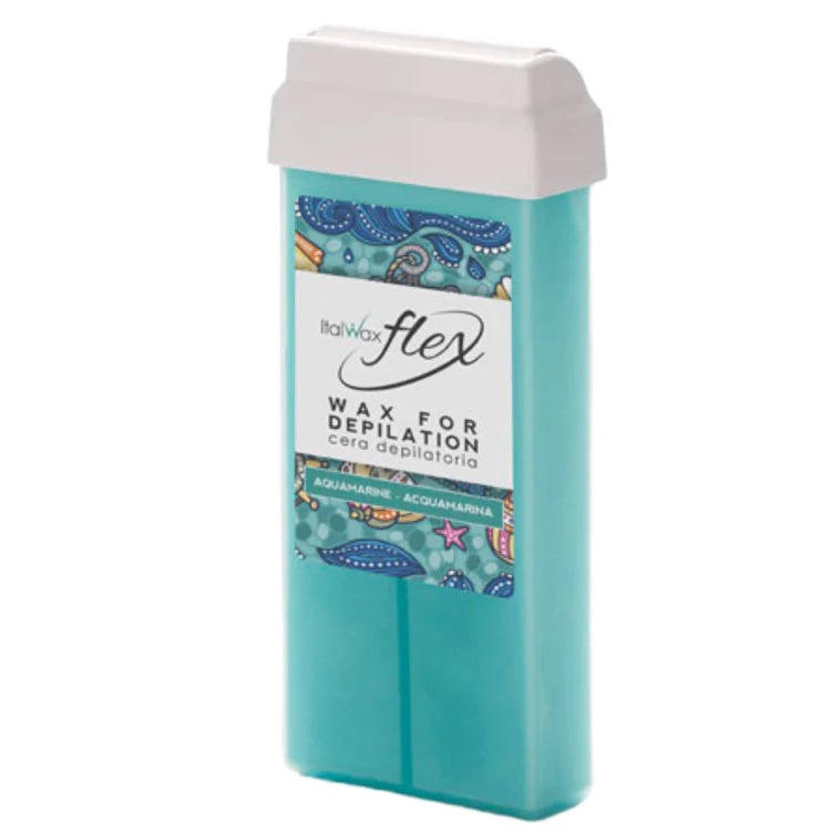 ItalWax | רול שעווה פלקס אוקיינוס | הסרת שיער מקצועית