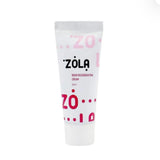 ZOLA | קרם הרגעה לאחר עיצוב גבות | 20 מ"ל
