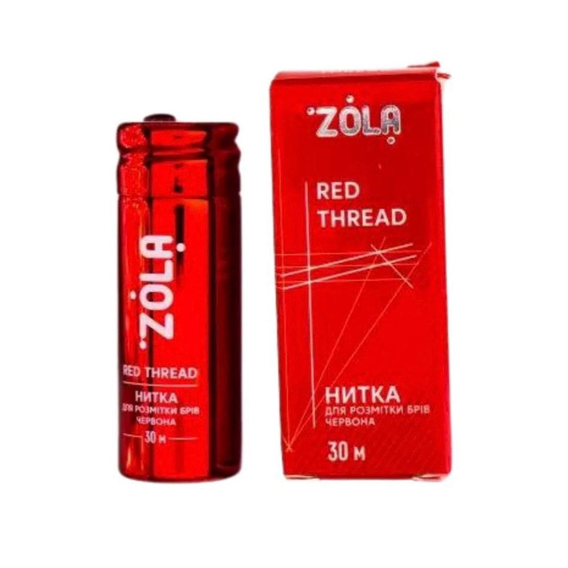 ZOLA – חוט סימון לשרטוט 30 מטר