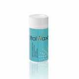 ItalWax | טלק מנטול קוסמטי להכנת העור לפני הליך שעווה 50 גרם