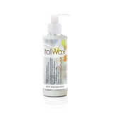ItalWax | תחליב לאחר שעווה מעכב צמיחת שיער סחלב 250 מ״ל