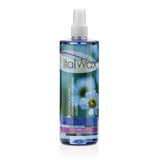 ItalWax | שמן להסרת שאריות שעווה מהעור אזולן 500 מ״ל