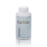ItalWax | טלק קוסמטי להכנת העור לפני הליך שעווה 150 גרם