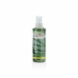 ItalWax שמן להסרת שאריות שעווה מהעור והרגעת העור | ניחוח מנטה | 100 מ״ל