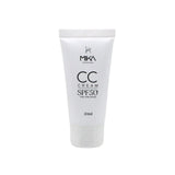 מיקה פרופשיונל קרם CC Cream – לחות, הגנה מהשמש ומייקאפ, יופילי