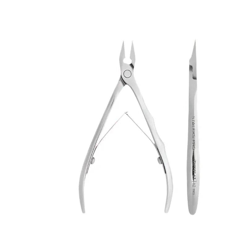 סטאלקס צבתיית מקצועית לציפורן חדור בבשר EXPERT 61 להב 12 מ"מ