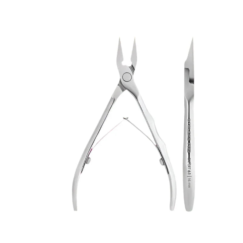 סטאלקס צבתיית מקצועית לציפורן חדור בבשר EXPERT 61 להב 16 מ"מ