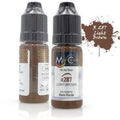 פיגמנט PMU לגבות | חום בהיר R287 – Magic Cosmetic